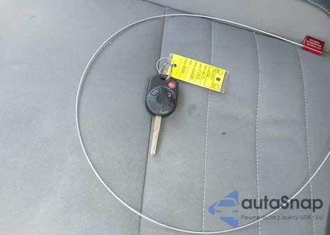 2019 Ford Escape S z USA, uszkodzony, nr VIN 1FMCU0F78KUA83576